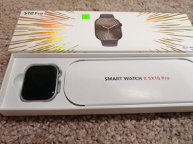 Розумні годинники (Smart watch) Умные часы (Smart watch) ^/--/^ Металевий смарт годинник Smart Watch X SX /--/ 10 Pro ^_^^^ Смартфон Smart Watch X SX /--/ 10 Pro - фото фото фото