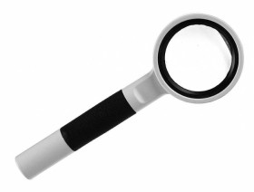 Лупи, лінзи Лупы, линзы ^/--/^ Лупа ручная Magnifier Th-8037-2 ^_^^^ Лупа ручна Magnifier Th-8037-2 - фото фото фото