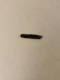 Корпуса Корпуса ^/--/^ Заглушка світлодіодів  для ноутбука  HP ZBook 17 G /--/ 1 ^_^^^ Заглушка светодиодов для ноутбука HP ZBook 17 G /--/ 1 - фото фото фото