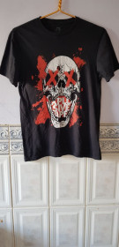 Футболки, майки Футболки, майки ^/--/^ Футболка &amp;quot;Xplosive Ape&amp;quot;  (100% cotton, S,  UK) ^_^^^ Футболка &amp;quot;Xplosive Ape&amp;quot; (100% cotton, S, UK) - фото фото фото