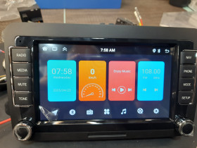 Автомагнітоли Автомагнитолы ^/--/^ 07   Нова Android магнітола для автомобілів Volkswagen Android 15 1/32 ГБ ^_^^^ Новая Android магнитола для автомобилей Volkswagen Android 15 1/32 ГБ - фото фото фото