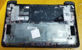 Корпуса Корпуса ^/--/^ Низ корито дно поддон для HP Chromebook 11 G /--/ 6 EE ^_^^^ Низ корыто дно поддон для HP Chromebook 11 G /--/ 6 EE - фото фото фото