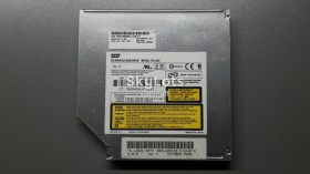 Приводи Приводы ^/--/^ Оптичний привід DVD-ROM &amp; CD-R/RW IDE TS-L /--/ 462 ^_^^^ Оптический привод TS-L /--/ 462 DVD-ROM & CD-R/RW IDE - фото фото фото