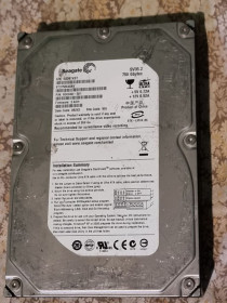 Жорсткі диски Жесткие диски ^/--/^ Ide &amp;quot;0%&amp;quot; hdd 3.5 750 гб   (h /--/ 2 /--/ testw ок) seagate sv /--/ 35.2 7200 56.4/61.6 жесткий диск сигейт st /--/ 3750640 /--/ av ata pata ^_^^^ Ide &amp;quot;0% &amp;quot; hdd 3.5 750 гб (h /--/ 2 /--/ testw ок) seagate sv /--/ 35.2 7200 56.4/61.6 жорсткий диск сигейт st /--/ 3750640 /--/ av - фото фото фото