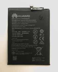Акумулятори Аккумуляторы ^/--/^ Аккумулятор Huawei HB /--/ 386589 /--/ ECW P /--/ 10 Plus ^_^^^ Акумулятор Huawei HB /--/ 386589 /--/ ECW P /--/ 10 Plus - фото фото фото