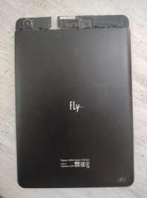 Комплектуючі для корпусів Комплектующие для корпусов ^/--/^ Корпус Flylife Connect 7.85 3 /--/ G 2 - фото фото фото