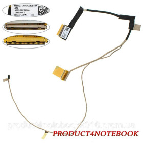 Шлейфи Шлейфы ^/--/^ Шлейф матрицы для ноутбука Asus (X /--/ 450 /--/ LA, F /--/ 450) 30 /--/ pin LED (DDXJAFLC /--/ 001) ^_^^^ Шлейф матриці для ноутбука Asus (X /--/ 450 /--/ LA, F /--/ 450) 30 /--/ pin LED (DDXJAFLC /--/ 001) - фото фото фото