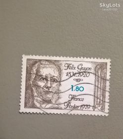 Історія та особистості История и личности ^/--/^ Франция Личности 1979 ^_^^^ Франція Особистості 1979 - фото фото фото