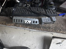 Корпуса Корпуса ^/--/^ USB выход на корпус № 240807100 ^_^^^ USB вихід на корпус No 240807100 - фото фото фото