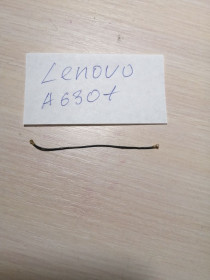 Кабелі Кабели ^/--/^ Коаксиальный кабель для телефона Lenovo A /--/ 630 /--/ t ^_^^^ Коаксіальний кабель для телефону Lenovo A /--/ 630 /--/ t - фото фото фото