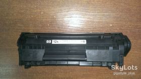 Картриджі Картриджи ^/--/^ Оригінальний картридж HP Q /--/ 2612 /--/ A/Canon /--/ 703 1010/1020/1022/LBP-2900 3000 ЗАПРАВЛЕНИЙ! ^_^^^ Оригинальный картридж HP Q /--/ 2612 /--/ A/Canon /--/ 703 1010/1020/1022/LBP-2900 3000 ЗАПРАВЛЕН! - фото фото фото