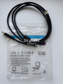 Інші спортивні товари Другие спортивные товары ^/--/^ Кабель для  USB USB ^_^^^ Кабель для USB USB - фото фото фото