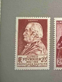 Франція Франция ^/--/^ Франция Личности 1946 ^_^^^ Франція Особистості 1946 - фото фото фото