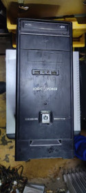 Корпуса Корпуса ^/--/^ Брендовый корпус LogicPower ATX № 231912107 ^_^^^ Брендовий корпус LogicPower ATX No 231912107 - фото фото фото