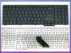 Клавіатури Клавиатуры ^/--/^ Клавиатура для ACER Aspire 9400, 9300, 7000, 5735, 6530, 6930, EX 5235, 7220 eMachines E /--/ 528 ( RU Bla ^_^^^ Клавіатура для ACER Aspire 9400, 9300, 7000, 5735, 6530, 6930, EX 5235, 7220 eMachines E /--/ 528 ( RU Bla - фото фото фото