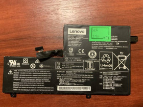 Акумулятори Аккумуляторы ^/--/^ Акумулятор LENOVO L /--/ 15 /--/ L /--/ 3 /--/ PB /--/ 1 Знос: 36 IdeaPad 320 /--/ S-14 /--/ IKB 320 /--/ S-15 /--/ ISK 330 /--/ S-15 /--/ IKB YOGA 520 (2130) ^_^^^ Аккумулятор LENOVO L /--/ 15 /--/ L /--/ 3 /--/ PB /--/ 1 Износ: 36 IdeaPad 320 /--/ S-14 /--/ IKB 320 /--/ S-15 /--/ ISK 330 /--/ S-15 /--/ IKB YOGA 520 (2130) - фото фото фото