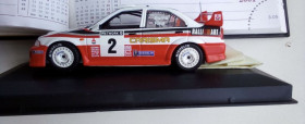 : Закордонні : Зарубежные ^/--/^ Skid 1:43 MITSUBISHI CARISMA GT - фото фото фото