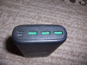 Зовнішні акумулятори (Power Bank) Внешние аккумуляторы (Power Bank) ^/--/^ Павербанк HX /--/ 200 /--/ Q /--/ 5  99.2 /--/ Wh ^_^^^ Павербанк HX /--/ 200 /--/ Q /--/ 5 99.2 /--/ Wh - фото фото фото