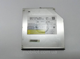 Інші комплектуючі Другие комплектующие ^/--/^ Оптический привод Toshiba L /--/ 40 (NZ-13069) ^_^^^ Оптичний привід Toshiba L /--/ 40 (NZ-13069) - фото фото фото