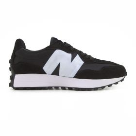 Кросівки Кроссовки ^/--/^ New Balance 327 Black White 36 ^_^^^ Black White 36 - фото фото фото