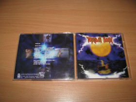 Музичні диски Музыкальные диски ^/--/^ ЧЕРНЫЙ КОФЕ - Пьяная Луна   (1996 Solo Florentin Germany) ^_^^^ П'яний Місяць (1996 Solo Florentin Germany) - фото фото фото