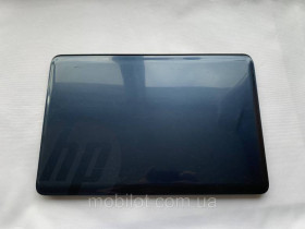 Корпуса Корпуса ^/--/^ Часть корпуса (Крышка матрицы и рамка) HP 2000  (NZ-19222) ^_^^^ Частина корпусу (Кришка матриці і рамка) HP 2000 (NZ-19222) - фото фото фото