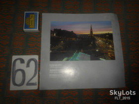 Видання - р. Издания - гг. ^/--/^ Едінбург .Економічний профіль шотландської  столиці    1990 р. ^_^^^ Эдинбург. Экономический профиль шой столицы 1990 г. - фото фото фото
