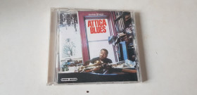 Музичні диски Музыкальные диски ^/--/^ Archie Shepp Attica Blues - фото фото фото