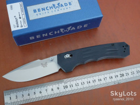 Ножі, мультітули Ножи, мультитулы ^/--/^ Bench 427 Mini Vallation, S /--/ 30 /--/ V - 9 /--/ cr /--/ 18 /--/ mov, REPLICA, EDC, тактический ^_^^^ Bench 427 Mini Vallation, S /--/ 30 /--/ V - 9 /--/ cr /--/ 18 /--/ mov лезо, EDC, тактичний (REPLICA), Люкс! - фото фото фото