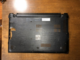 Корпуса Корпуса ^/--/^ нижня кришка корито Acer Aspire E /--/ 5-532 E /--/ 5-573 V /--/ 3-574 F /--/ 5-571 E /--/ 5-532 E /--/ 5-522 ^_^^^ нижняя крышка корыто Acer Aspire E /--/ 5-532 E /--/ 5-573 V /--/ 3-574 F /--/ 5-571 E /--/ 5-532 E /--/ 5-522 - фото фото фото