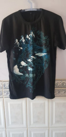 Футболки, майки Футболки, майки ^/--/^ Футболка &amp;quot;Il Divo&amp;quot;   (100% cotton, L) ^_^^^ Футболка &amp;quot;Il Divo&amp;quot; (100% cotton, L) - фото фото фото