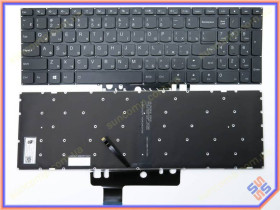 Клавіатури Клавиатуры ^/--/^ Клавиатура для LENOVO IdeaPad 310 /--/ S-15 /--/ ISK, 510 /--/ S-15 /--/ ISK, 310 /--/ S-15 /--/ IKB (RU Black с подсветкой). Оригинал ^_^^^ Клавіатура для LENOVO IdeaPad 310 /--/ S-15 /--/ ISK, 510 /--/ S-15 /--/ ISK, 310 /--/ S-15 /--/ IKB (RU Black з підсвічуванням). Оригінал - фото фото фото