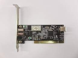 Інше Другое ^/--/^ Контроллер PCI ST Lab PCI-IOFW /--/ 873-2 ^_^^^ PCI ST Lab PCI-IOFW /--/ 873-2 - фото фото фото