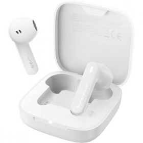 Навушники, гарнітури Наушники, гарнитуры ^/--/^ Навушники Bluetooth бездротові Baseus Bowie E /--/ 16 з мікрофоном White ^_^^^ Наушники Bluetooth беспроводные Baseus Bowie E /--/ 16 с микрофоном White - фото фото фото