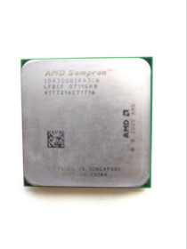 Процесори Процессоры ^/--/^ Процесор AMD Sempron 3000+ 1.60 /--/ GHz Socket AM /--/ 2 ^_^^^ Процесор AMD Sempron 64 3000+ 1.60 /--/ GHz Socket AM /--/ 2 - фото фото фото