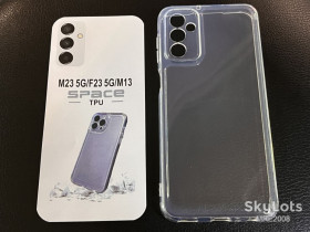 Чохли, бампера Чехлы, бампера ^/--/^ TPU накладка Space для Samsung Galaxy M /--/ 23 5 /--/ G M /--/ 236 / M /--/ 13 M /--/ 135 / A /--/ 13 5 /--/ G A /--/ 136 - фото фото фото