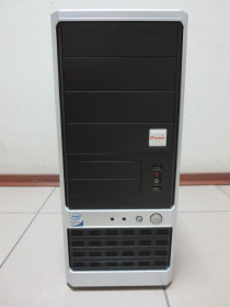 Корпуса Корпуса ^/--/^ Компьютерный корпус Prime PC ATX #1 ^_^^^ Комп'ютерний корпус Prime PC ATX #1 - фото фото фото