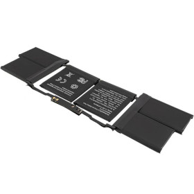 Акумулятори Аккумуляторы ^/--/^ Батарея для ноутбука Apple A /--/ 2113 (A /--/ 2141 Apple MacBook Pro 16 2019) 11.36 /--/ V 99.8 /--/ Wh Black - фото фото фото