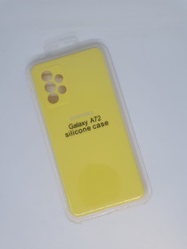 Чохли, бампера Чехлы, бампера ^/--/^ Чехол для Samsung Galaxy A /--/ 72  (A /--/ 725) силикон бампер ^_^^^ Чехол для Samsung Galaxy A /--/ 72 (A /--/ 725) силикон бампер - фото фото фото