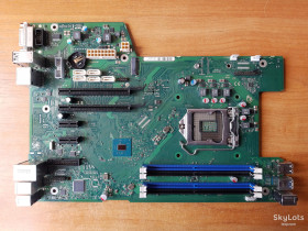 Материнські плати Материнские платы ^/--/^ Материнська плата Fujitsu D /--/ 757 SFF не справна ^_^^^ Материнская плата Fujitsu D /--/ 757 SFF не справна - фото фото фото