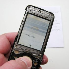 Nokia, Microsoft Nokia, Microsoft ^/--/^ Nokia 2710 /--/ c-2 RM-586 на запчастини, код телефона, дефект дисплея ^_^^^ Nokia 2710 /--/ c-2 RM-586 на запчастини, код телефону, дефект дисплея - фото фото фото