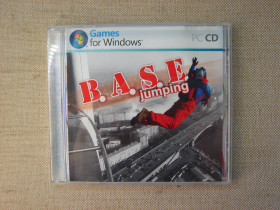 Диски з Іграми та ПЗ Диски с Играми и ПО ^/--/^ Гра CD на PC B.A.S.E. Jumping RU ^_^^^ Игра CD на PC B.A.S.E. Jumping RU - фото фото фото
