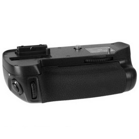 Акумулятори Аккумуляторы ^/--/^ Батарейный блок Meike Nikon D /--/ 600 (Nikon MB-D /--/ 14) ^_^^^ Батарейний блок Meike Nikon D /--/ 600 (Nikon MB-D /--/ 14) - фото фото фото
