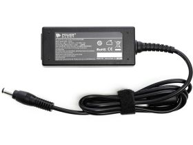 Адаптери живлення Адаптеры питания ^/--/^ Блок питания для ноутбуков PowerPlant DELL 220 /--/ V, 19 /--/ V 30 /--/ W 1.58 /--/ A (5.5*2.5) - фото фото фото