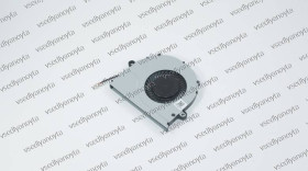 Системи охолодження Системы охлаждения ^/--/^ Вентилятор для ноутбука ACER ASPIRE E /--/ 5-511 /--/ G, E /--/ 5-521, E /--/ 5-521 /--/ G, E /--/ 5-531, E /--/ 5-531 /--/ G, E /--/ 5-551, E /--/ 5-551 /--/ G (23.M - фото фото фото