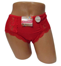 Труси Трусы ^/--/^ Трусы женские Kokowei 3898 XL красные ^_^^^ Труси жіночі Kokowei 3898 XL червоні - фото фото фото