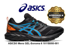 Кросівки Кроссовки ^/--/^ Кросівки ASICS® GEL-SONOMA 6 original 43.5 /--/ EU K /--/ 46-1 ^_^^^ Кроссовки ASICS® GEL-SONOMA 6 original 43.5 /--/ EU K /--/ 46-1 - фото фото фото