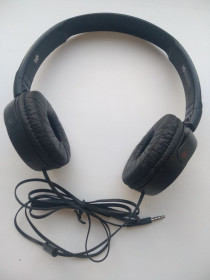 Навушники Наушники ^/--/^ Наушники гарнитура Sony MDR-ZX /--/ 110 /--/ AP ^_^^^ Навушники гарнітура Sony MDR-ZX /--/ 110 /--/ AP - фото фото фото