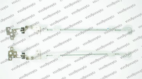 Корпуса Корпуса ^/--/^ Петли для ноутбука ACER ASPIRE D /--/ 255, D /--/ 260, PAV /--/ 70 (левая+правая) ^_^^^ ACER ASPIRE D /--/ 255, D /--/ 260, PAV /--/ 70 (ліва +права) - фото фото фото