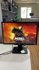 Fujitsu-Siemens Fujitsu-Siemens ^/--/^ Монітор Fujitsu B /--/ 22 /--/ W-6 LED pro green 22 дюйми лот /--/ 3 ^_^^^ Монитор Fujitsu B /--/ 22 /--/ W-6 LED pro green 22 дюймов лот /--/ 3 - фото фото фото